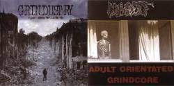 Grindustry : Planet Boring Population You-Adult Orientated Grindcore